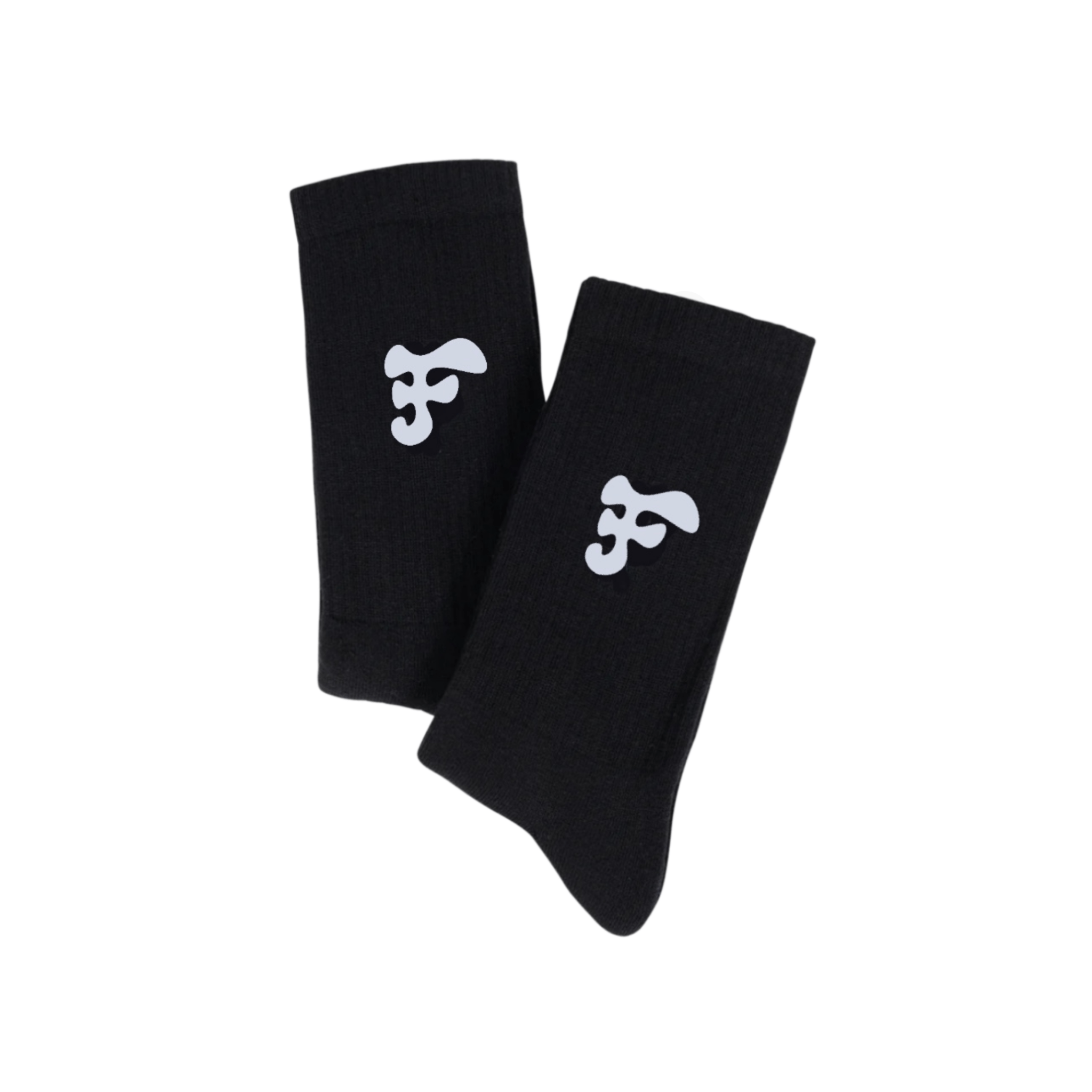 BASIC Socks (2 Pack) - FavourBASIC Socks (2 Pack)