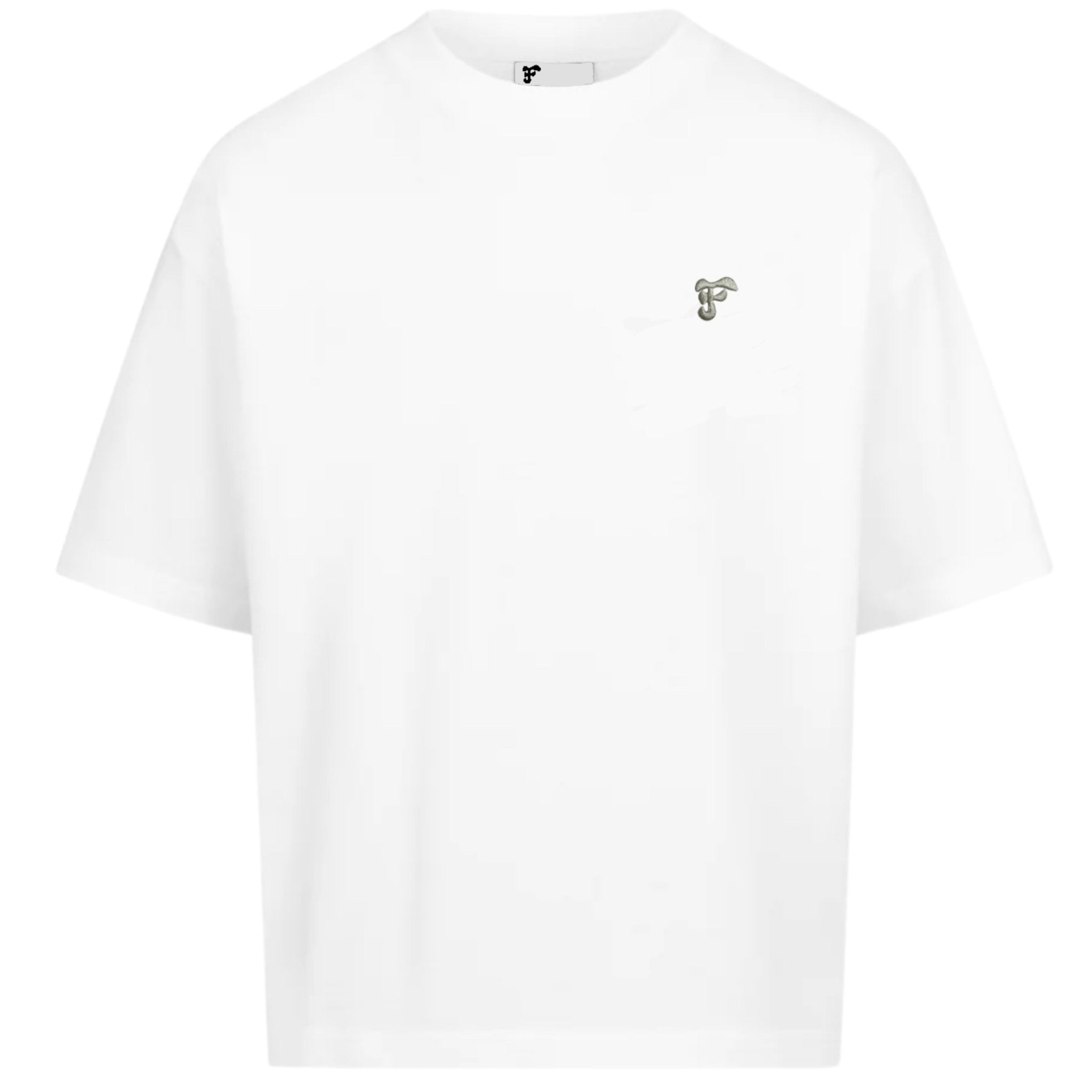 BASIC TEE - FavourBASIC TEE