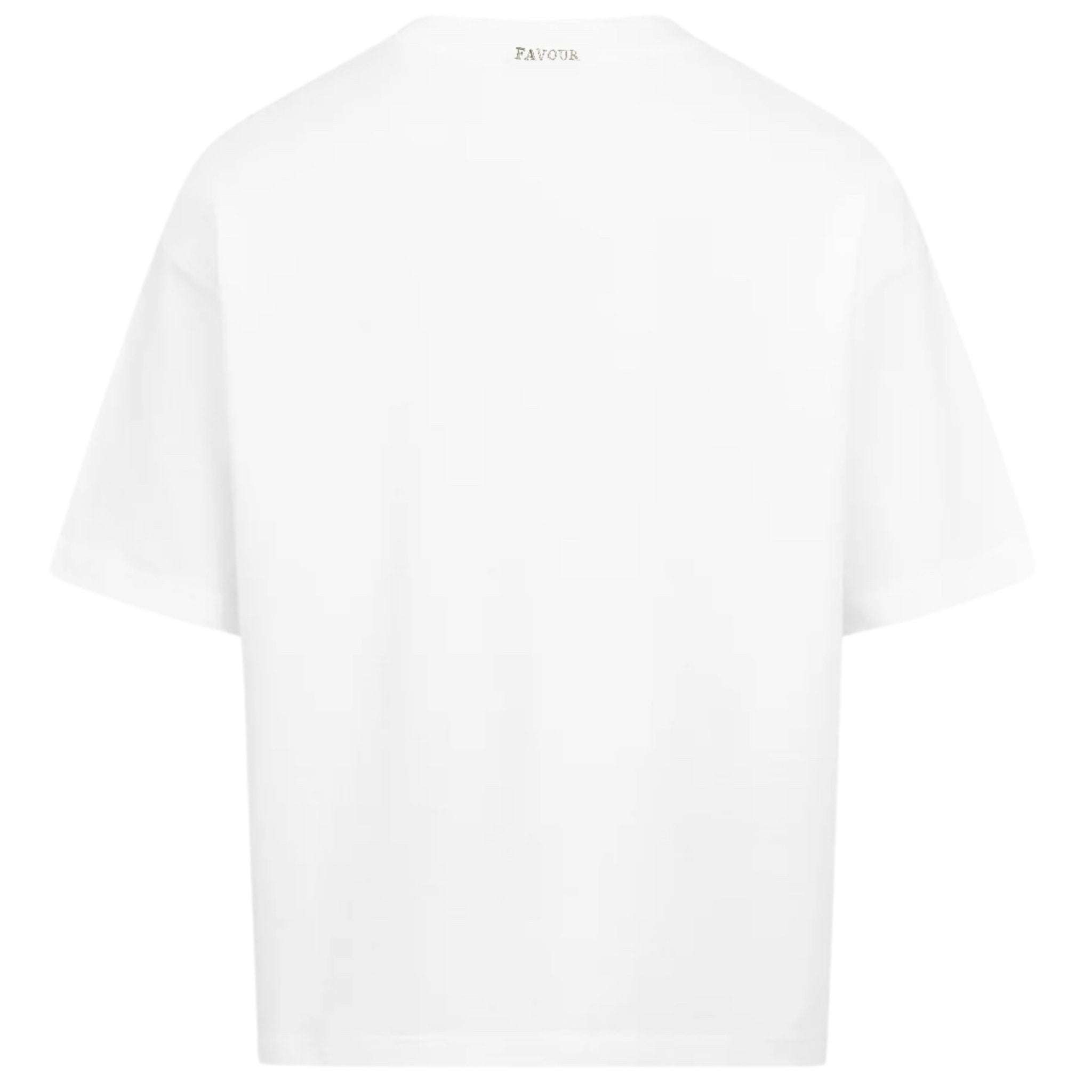 BASIC TEE - FavourBASIC TEE