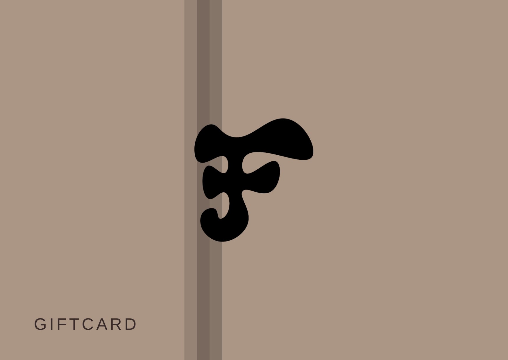 FAVOUR GIFTCARD - FavourFAVOUR GIFTCARD