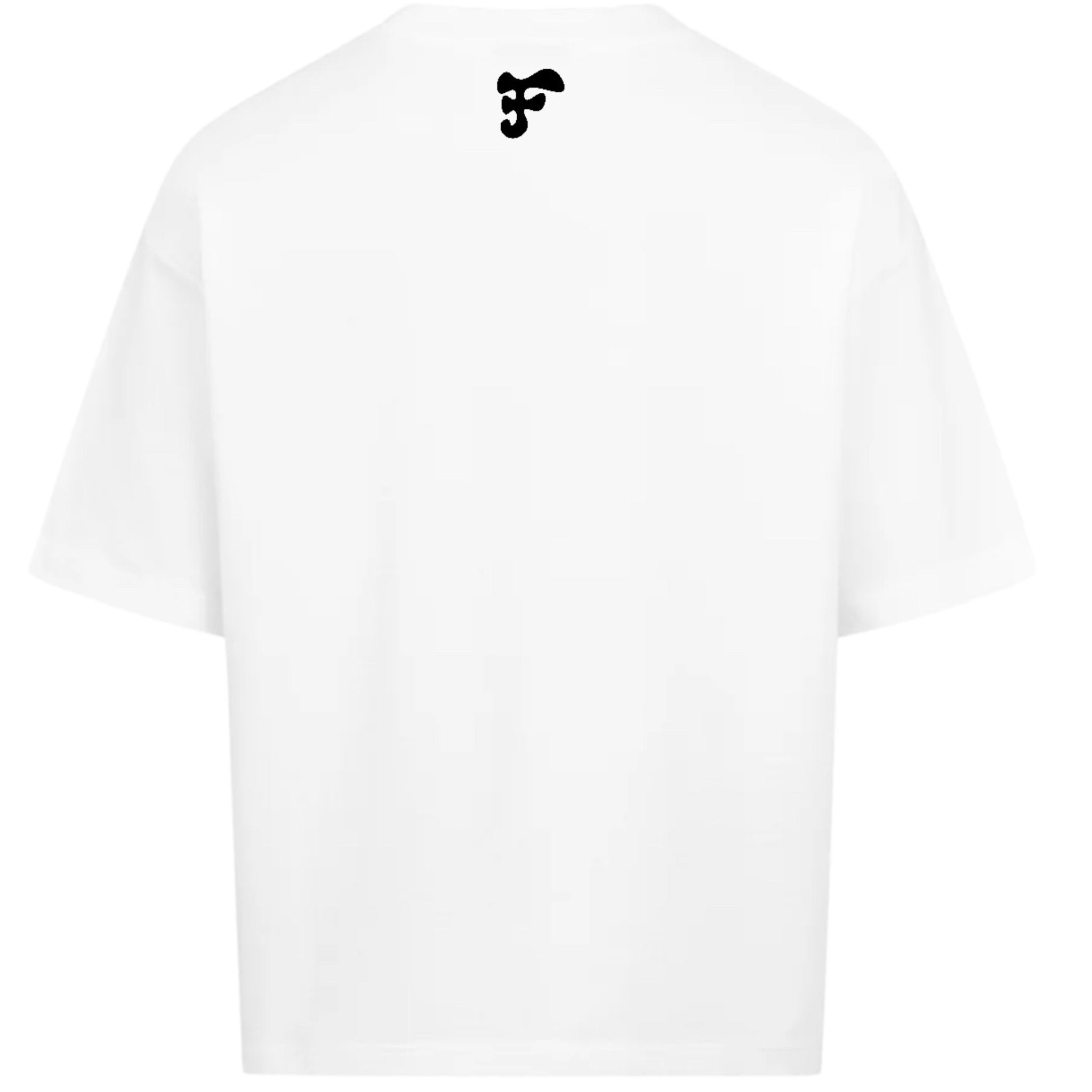 FAVOUR X GANI EVOLUTION T - SHIRT - FavourFAVOUR X GANI EVOLUTION T - SHIRT