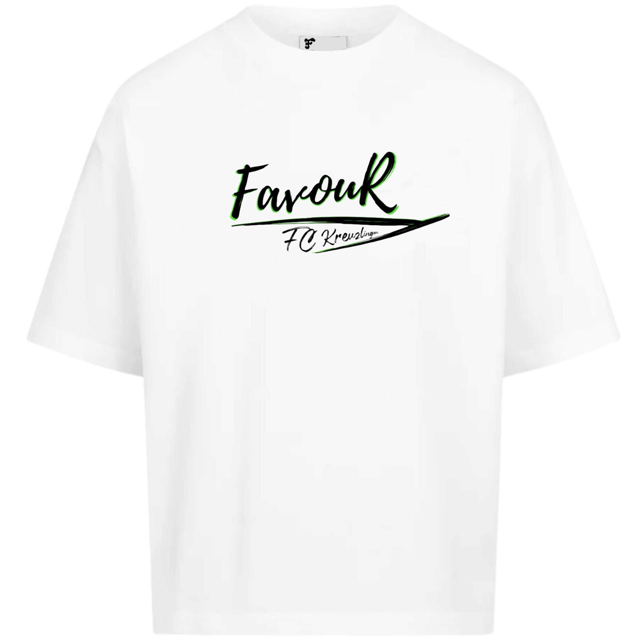 T - SHIRT FC KREUZLINGEN - FavourT - SHIRT FC KREUZLINGEN