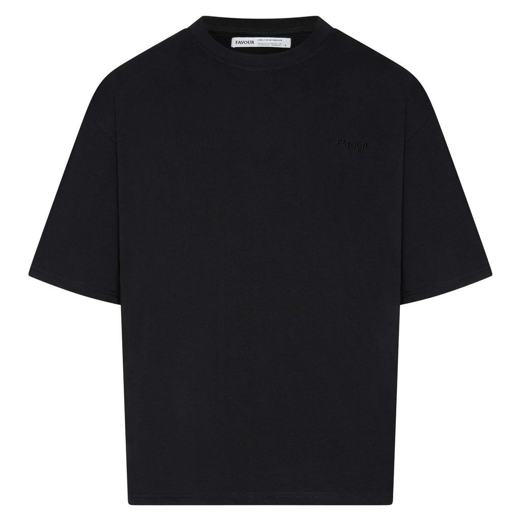 T - SHIRT "PEACEYOURSELF" - FavourT - SHIRT "PEACEYOURSELF"